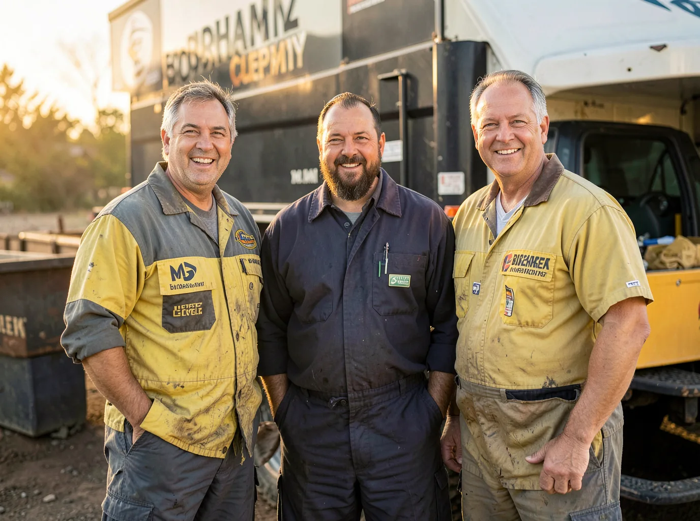 Sewage Cleanup company in Marne, IA