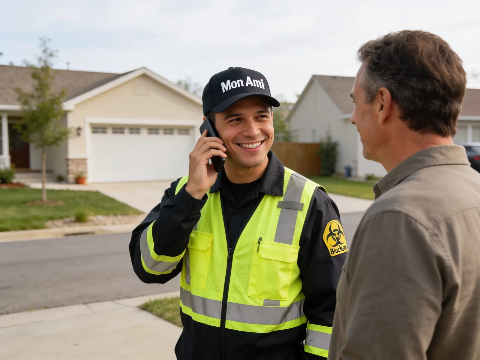 Sewage Cleanup Marne, IA FAQs